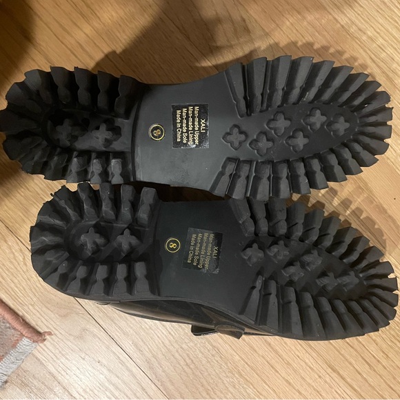 Billini Xali Loafers Size 8 - Picture 7 of 8